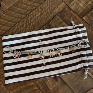 ❌❌SOLD don’t purchase❌❌Rare Henri bendel bag chain